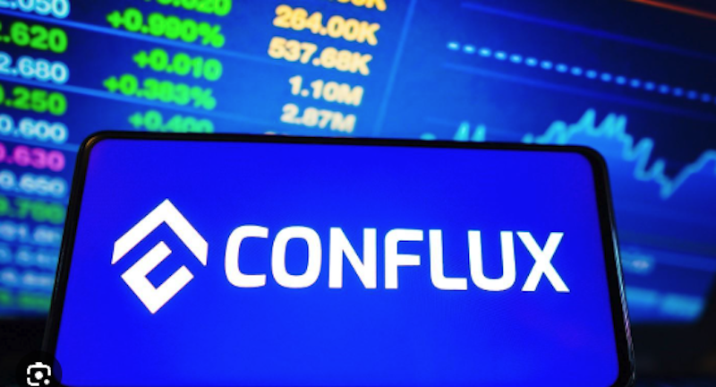 CFX币介绍：国产公链的代表是否具投资价值？ - 创想鸟