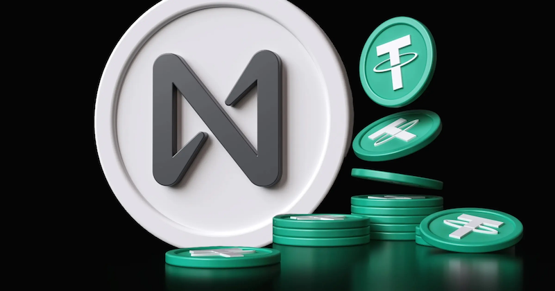 NEAR币近期生态频繁扩张 是否利好NEAR币价？ - 创想鸟