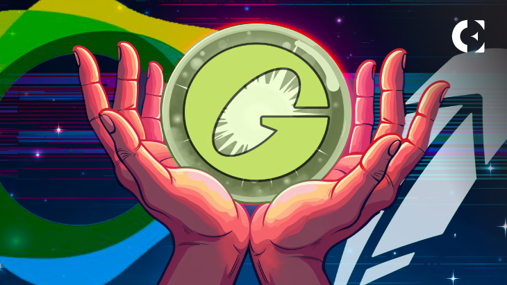 稳定币法案出台 加密货币市场普通人应该如何布局 - 创想鸟