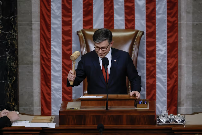 美国再延数字资产监管提案 加密货币市场短线波动剧烈 - 创想鸟