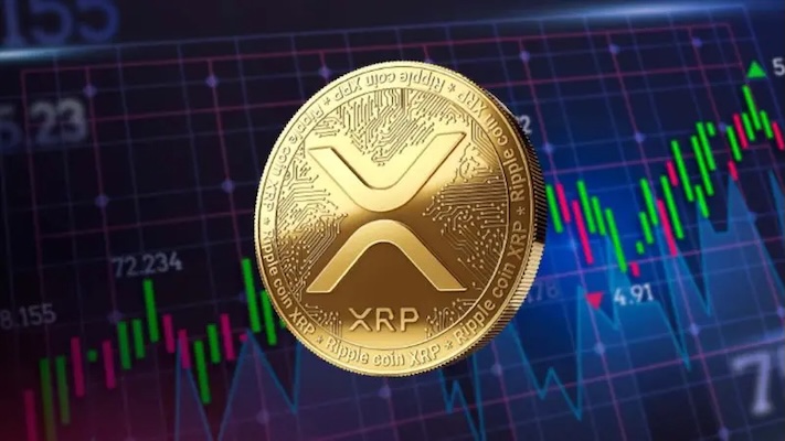 瑞波币XRP今日汇率行情 瑞波币K线走势图24小时实时更新   - 创想鸟