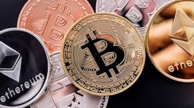 比特币将被纳入摩根大通资产配置模型释放利好信号？ - 创想鸟