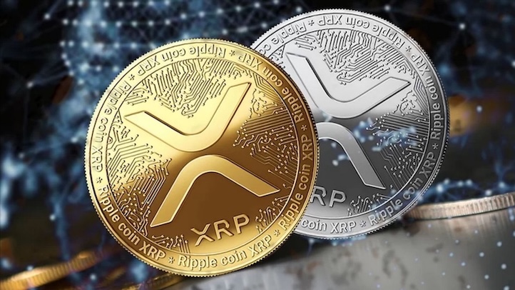 瑞波币XRP(瑞波币)最新价格动态 瑞波币实时K线走势图历史数据分析  - 创想鸟