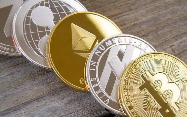 大机构入场信号明显 加密货币市场迎来资金新周期 - 创想鸟