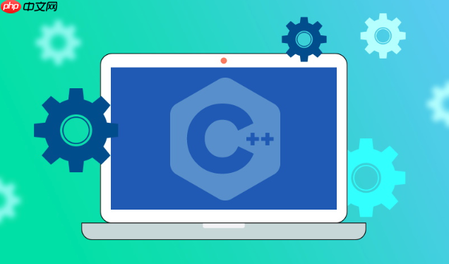 如何用C++实现动态扩容数组 std vector的底层原理剖析