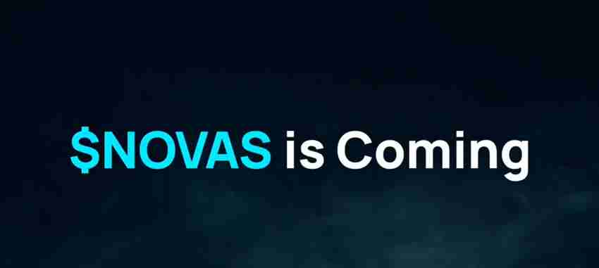 Novastro(NOVAS)币是什么？前景如何？NOVAS币值得投资吗？