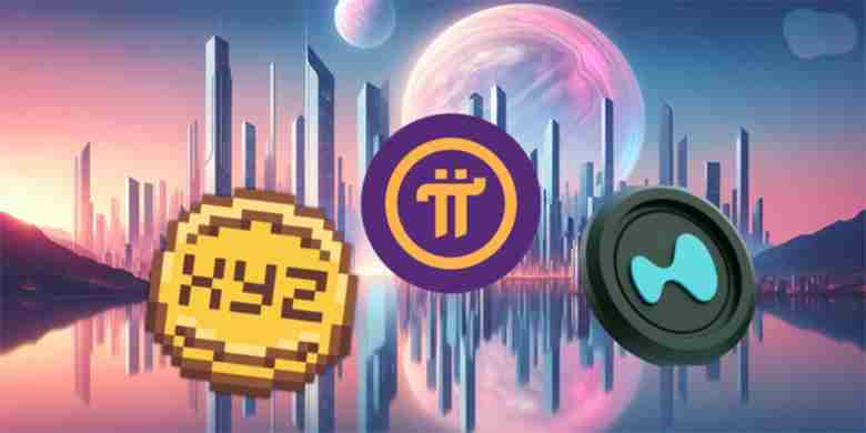 solana 成功轨迹能否复制？加密市场这4款潜力山寨币值得关注