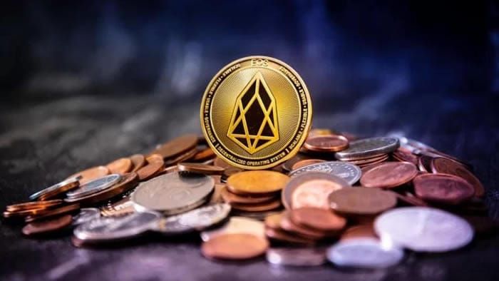 柚子币EOS今日行情走势 柚子币实时K线图历史价格查询