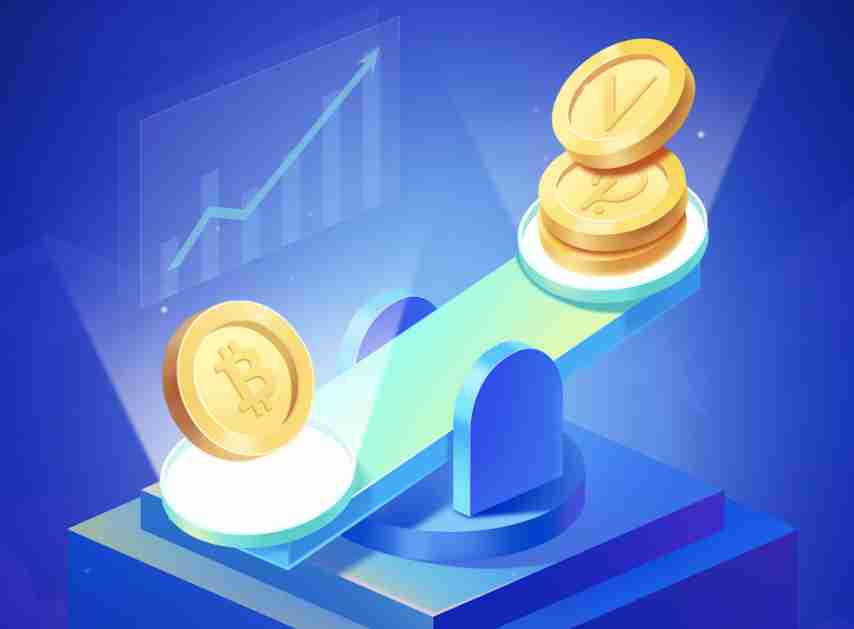 正向合约和反向合约是什么？两者有什么区别？各有什么优势？