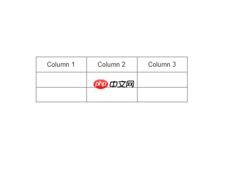 axurerp怎么添加表格？axurerp添加表格的方法