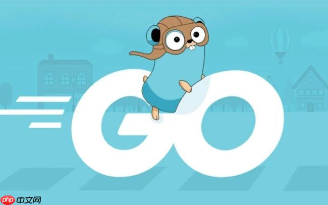 Go项目使用GraphQL Federation报错怎么解决