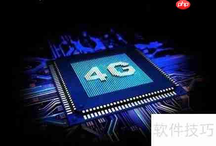 4GB运存手机还够用吗？