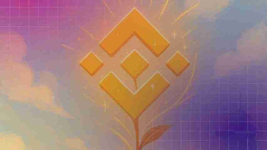 币安币突破850美元创新高，有望突破1000美元关口