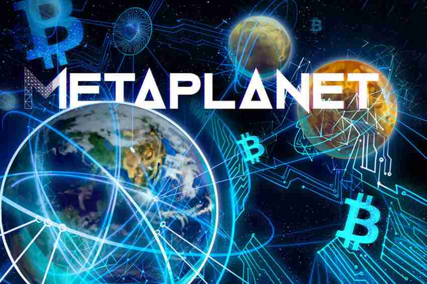 Metaplanet又增持790枚比特币,价值超20亿美元的17,130枚BTC