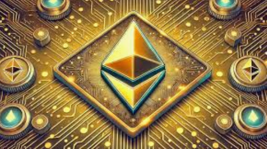 ETH官方网站入口 eth币获取官网登录入口 - 创想鸟