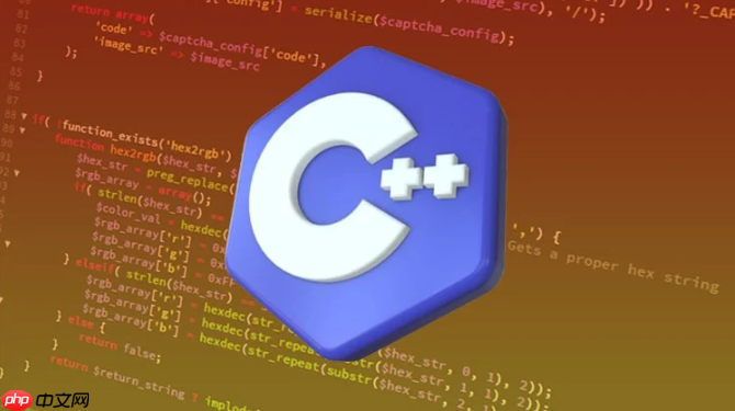 C++中如何实现策略模式 函数对象与lambda表达式应用