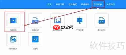 F4V转MP4：简单高效教程