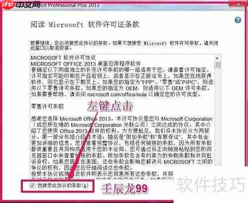 Office 2013专业版安装指南