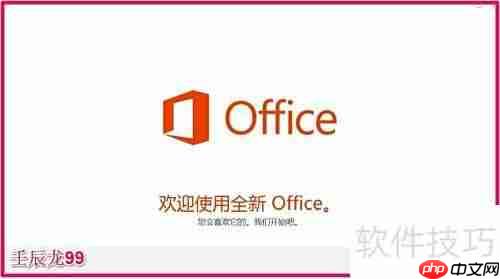 Office 2013专业版安装指南
