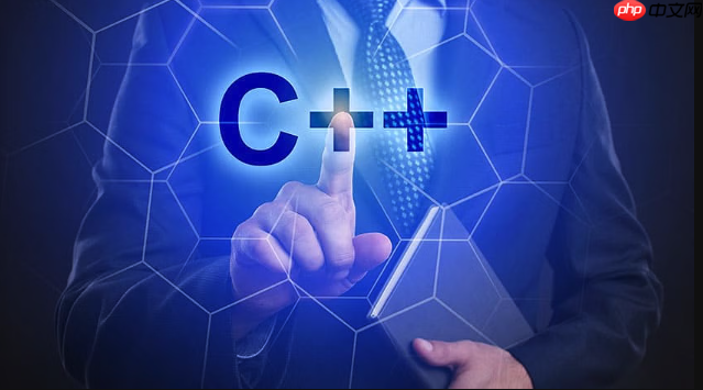 如何用C++指针实现数组反转 双指针算法经典案例