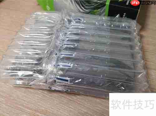 希捷酷鱼4TB硬盘开箱体验