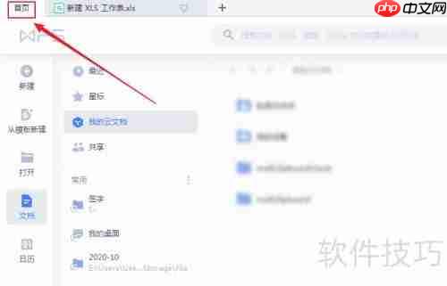 WPS Office与Office 2007兼容设置指南