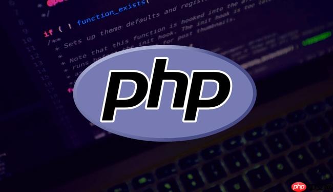PHP语言怎样实现页面之间的跳转与传值 PHP语言页面跳转传值的实用操作方法​