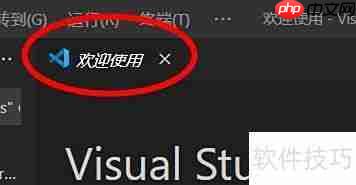 VSCode配置JavaScript环境指南