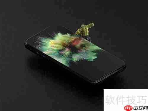 iPhone 8跑分曝光，碾压安卓旗舰