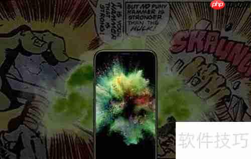 iPhone 8跑分曝光，碾压安卓旗舰