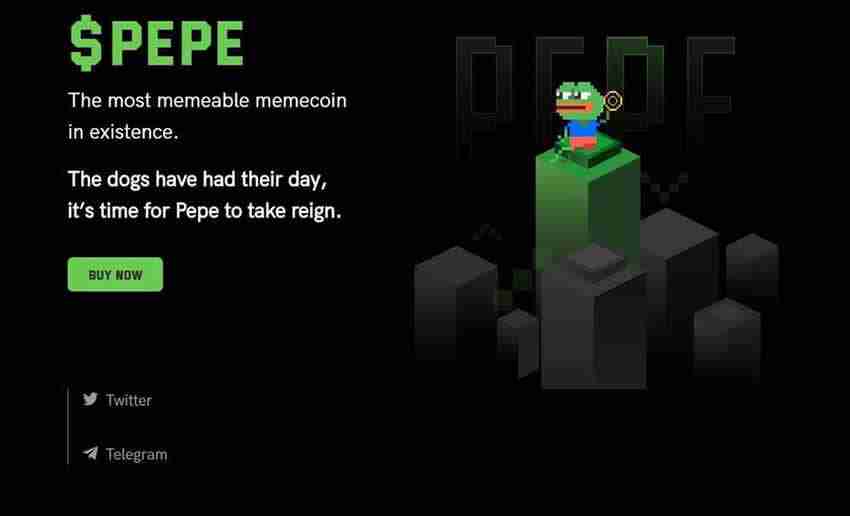 PEPEONTRON币是什么？值得投资吗？PEPEONTRON币未来价格预测