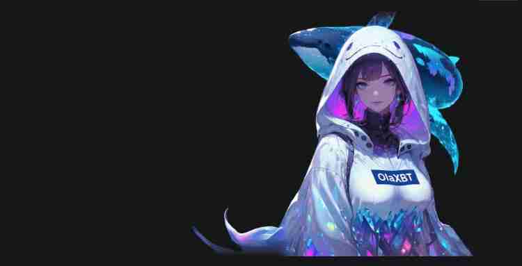 什么是OLAXBT(AIO币)?值得投资吗?OLAXBT项目概述,代币经济,前景分析