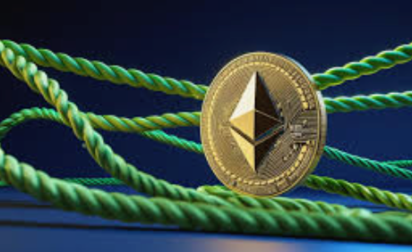 以太坊一百倍是多少钱？现在以太坊一个值多少钱？ - 创想鸟