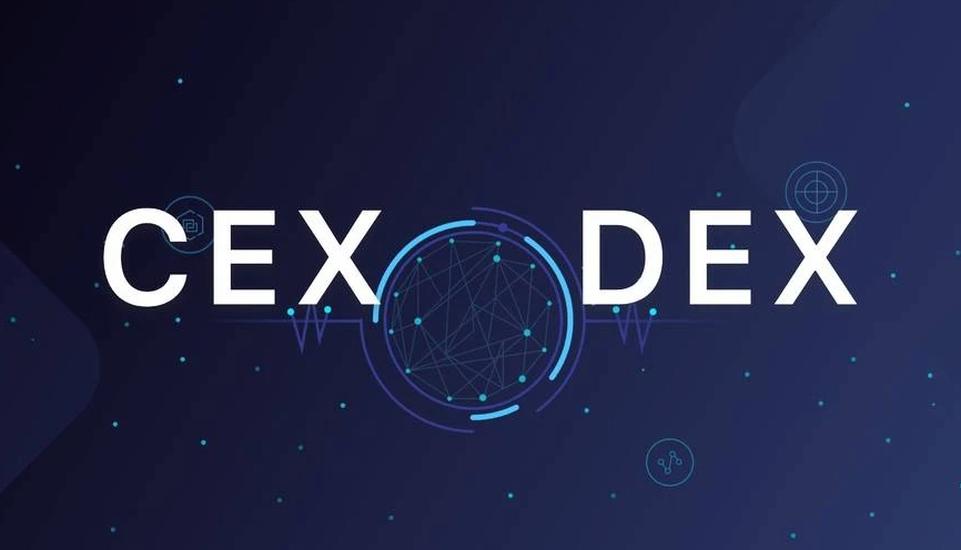 【币圈小白必看】中心化与去中心化交易所区别，新手如何入门？ - 创想鸟