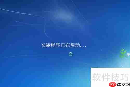 Mac双系统免BootCamp安装