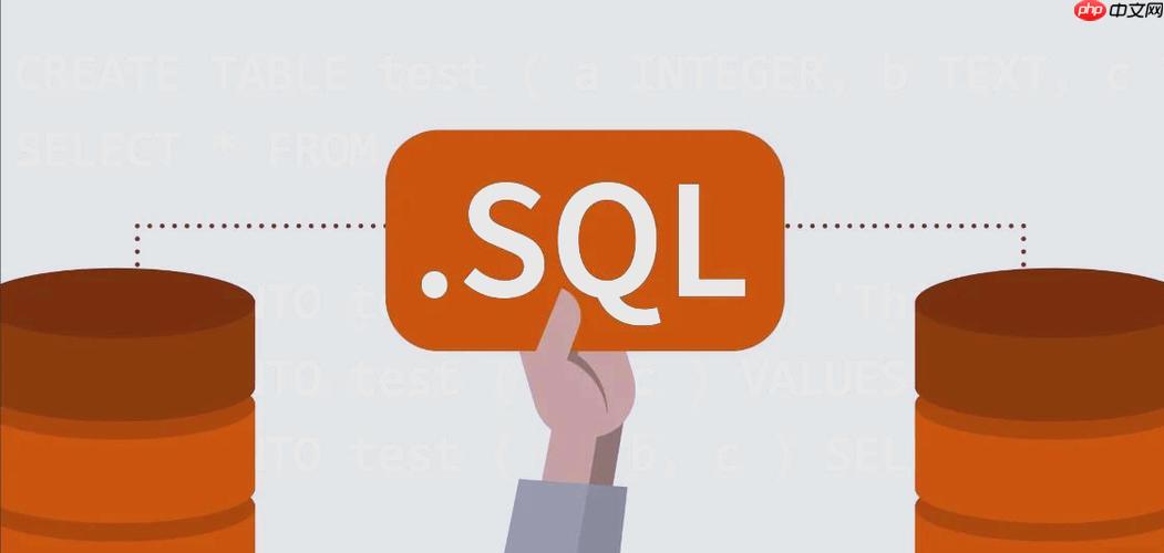 SQL子查询应用场景全解析：提升SQL查询效率的实用方法