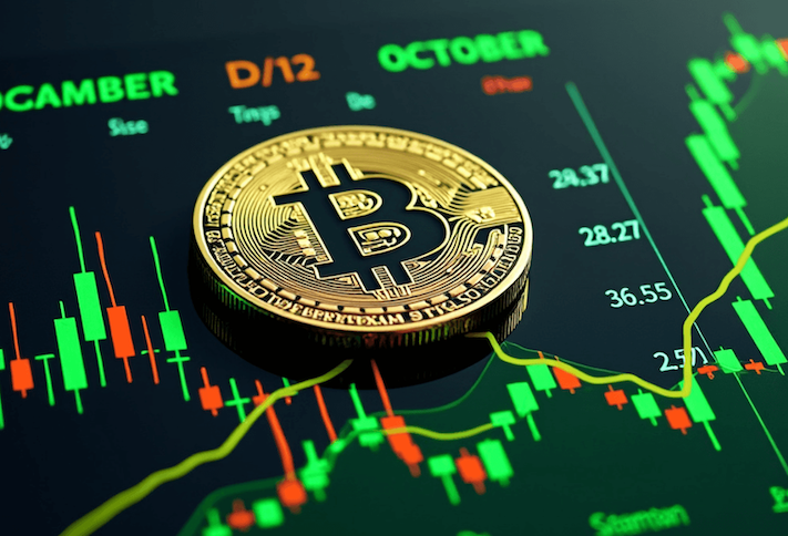 币圈加密货币现货交易是什么意思?新人适合哪个交易方式? - 创想鸟