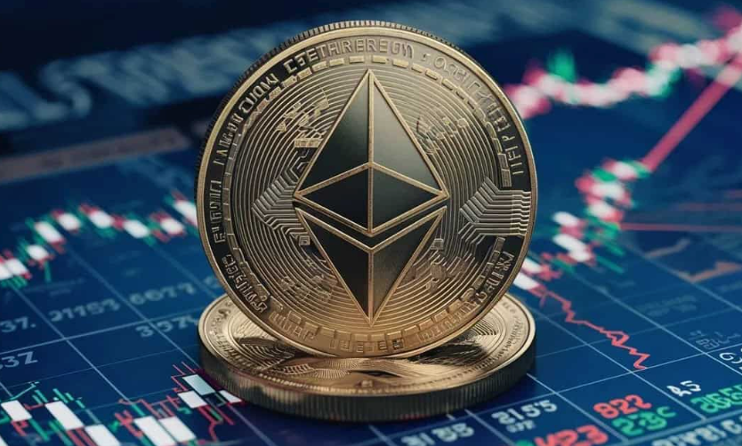 以太坊(ETH)到底是什么?以太坊(Ethereum ETH)的奖励机制怎么参与？ - 创想鸟