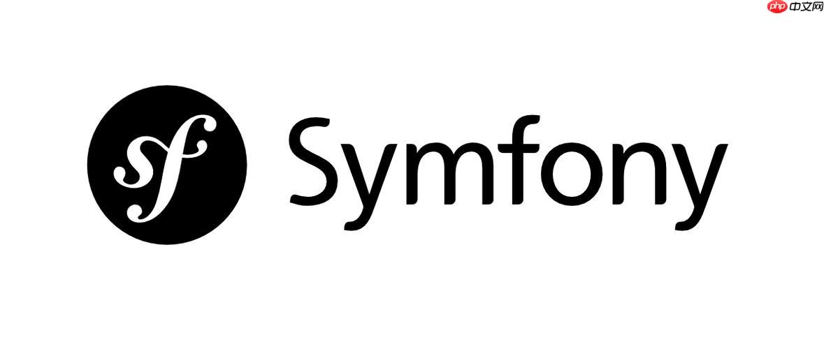 Symfony 怎么将数据库行转为关联数组