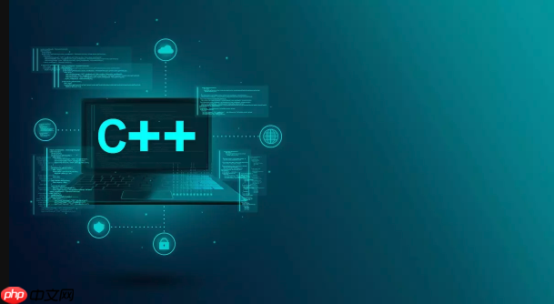C++智能指针能管理数组吗 unique_ptr和shared_ptr的特化版本