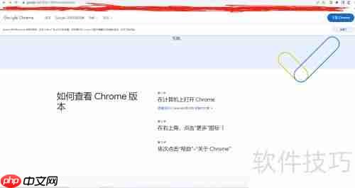 谷歌浏览器无法更新怎么办