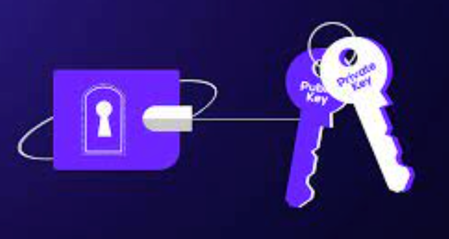 比特币私钥是什么？比特币私钥生成与存储的原理是什么？ - 创想鸟