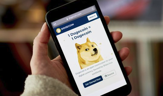 狗狗币DOGECOIN交易所 DOGE币交易App下载 狗狗币doge交易平台app下载安装 - 创想鸟