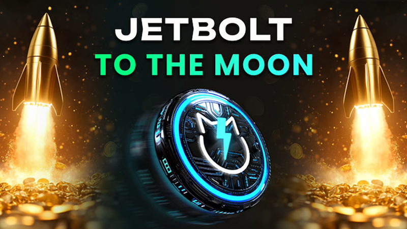 JetBolt投资者必看：如何跟踪JBOLT价格、交易量及社区信号