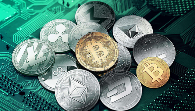 怎样在币圈用一万本金赚千万？低本金如何在币圈实现逆袭？ - 创想鸟