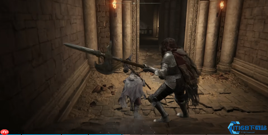 艾尔登法环新人开荒全攻略：四流派解析与保姆级技巧