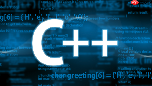 怎样用C++实现高效的事件处理 基于委托与回调的优化方案