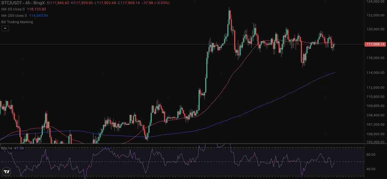 如何使用ChatGPT 进行加密货币？功能用法指南