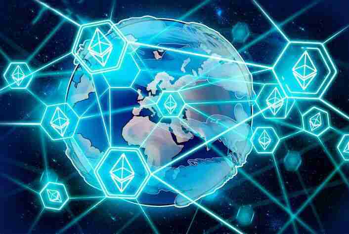 以太坊（eth）网络交易量创下年度新高，sec质押监管争议持续升温