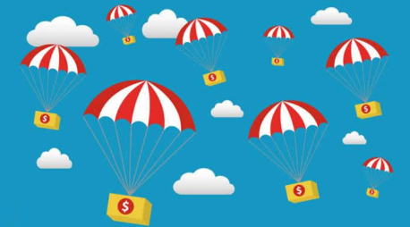 币圈空投是什么意思？详解币圈空投机制与参与方法 - 创想鸟